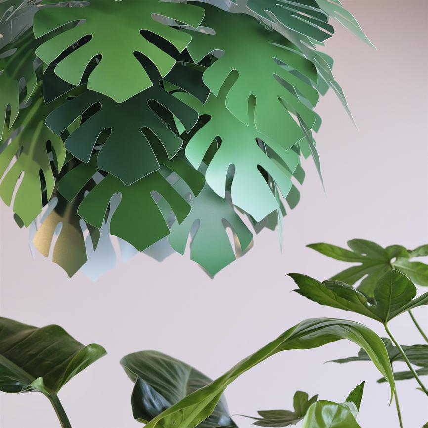 Illumin Pendelleuchte Mittel