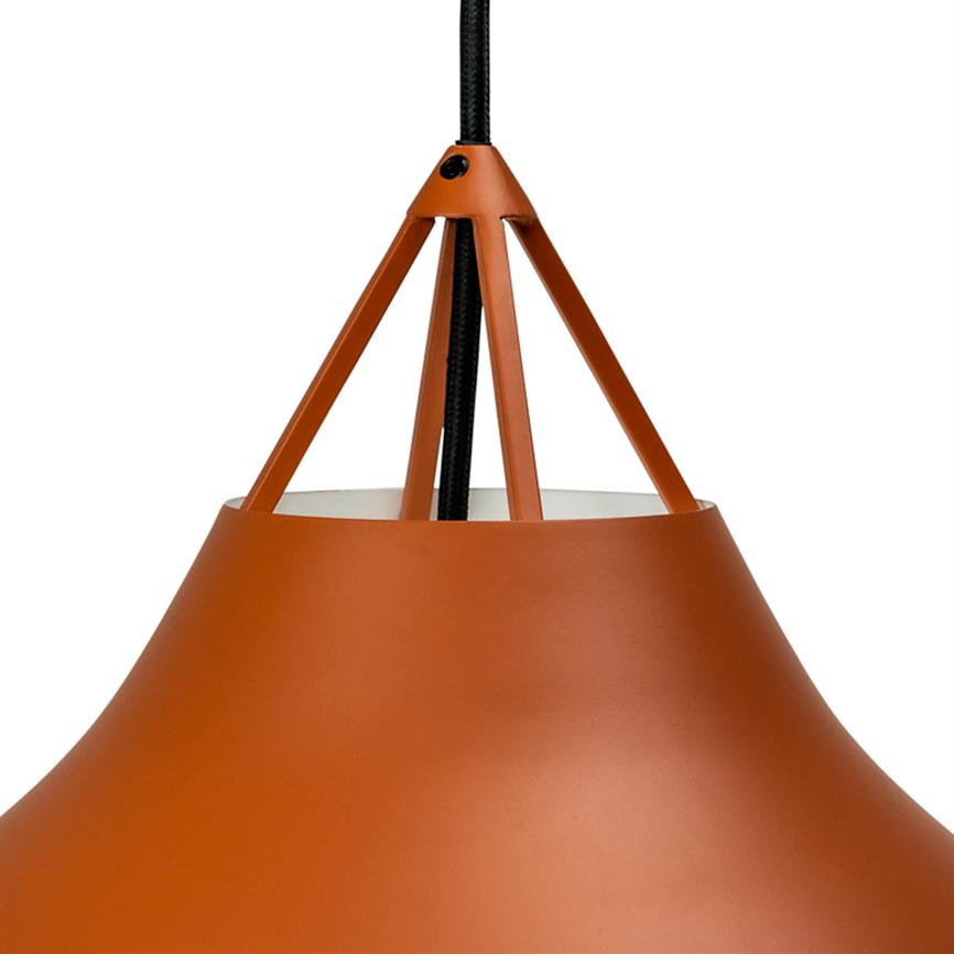 Pyra Pendelleuchte
