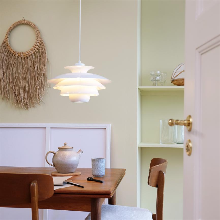 Ejka Pendelleuchte Limited Edition