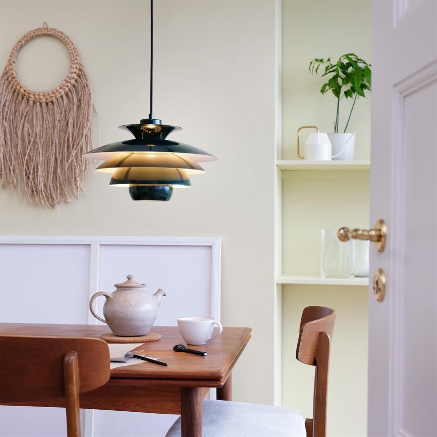 Ejka Pendelleuchte Limited Edition