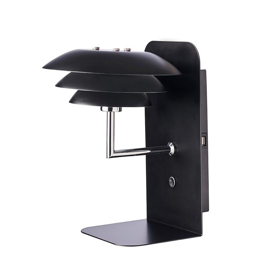 DL20 USB Wandlampe