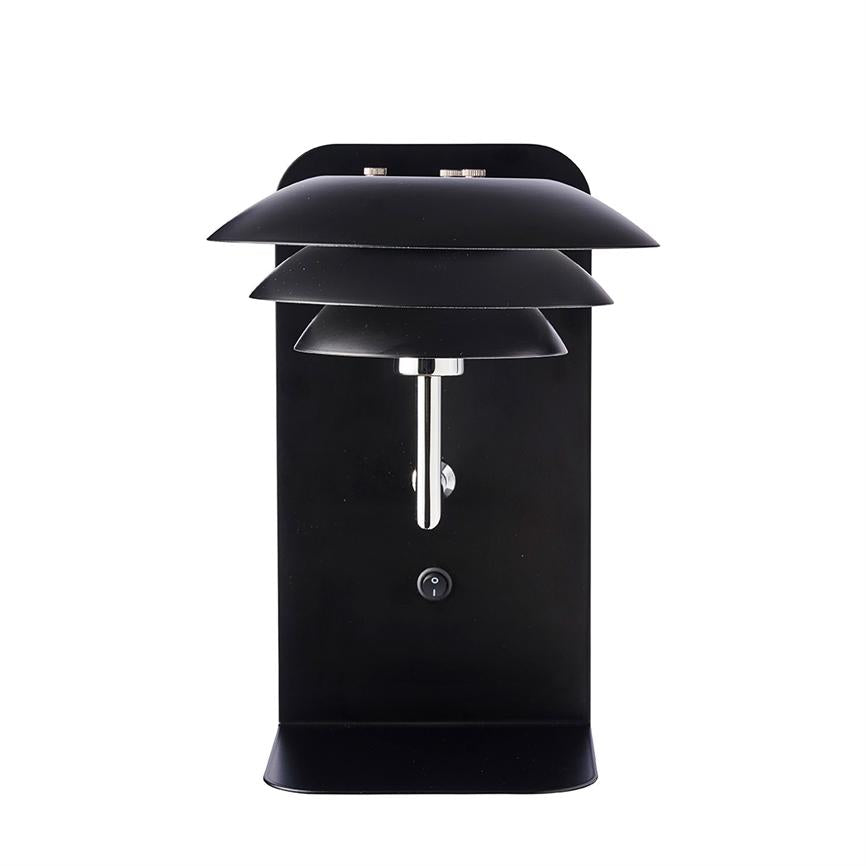 DL20 USB Wandlampe