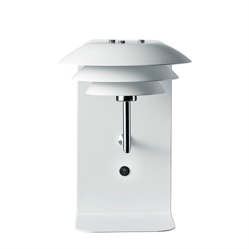 DL20 USB Wandlampe