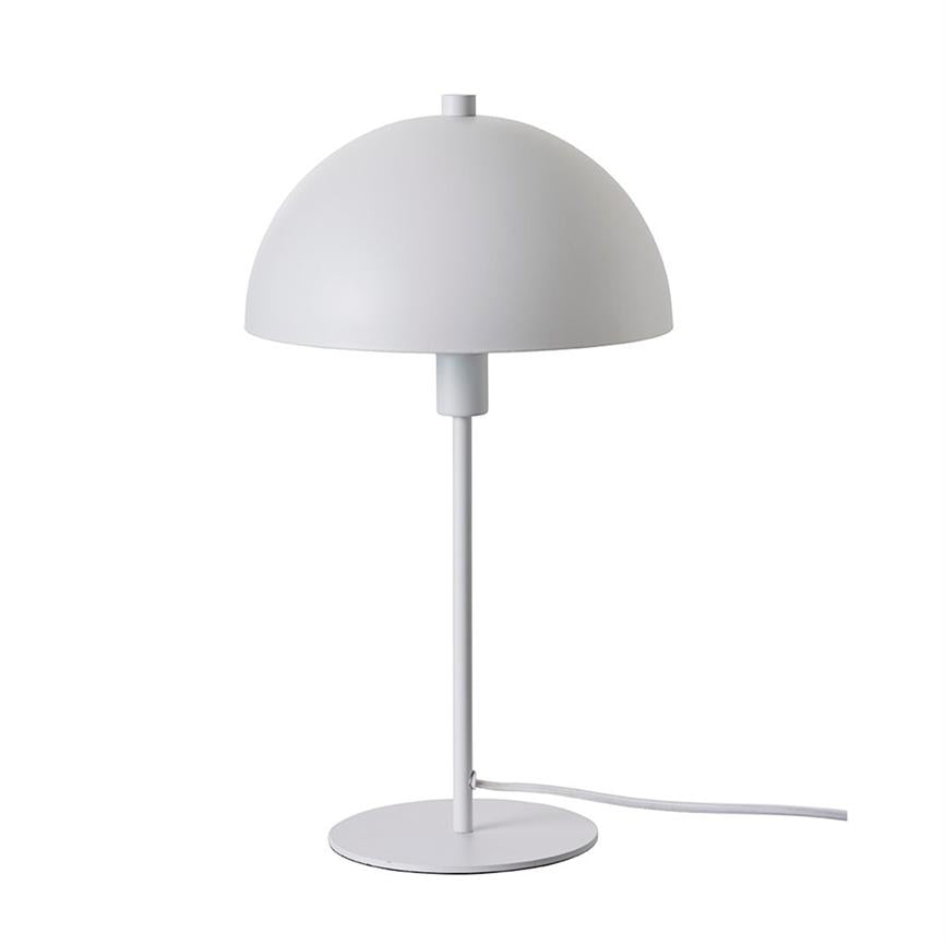 Stockholm Tischlampe Ø25 – Weiß