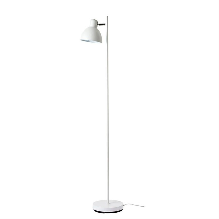 Skagen 1 Stehlampe – Weiß