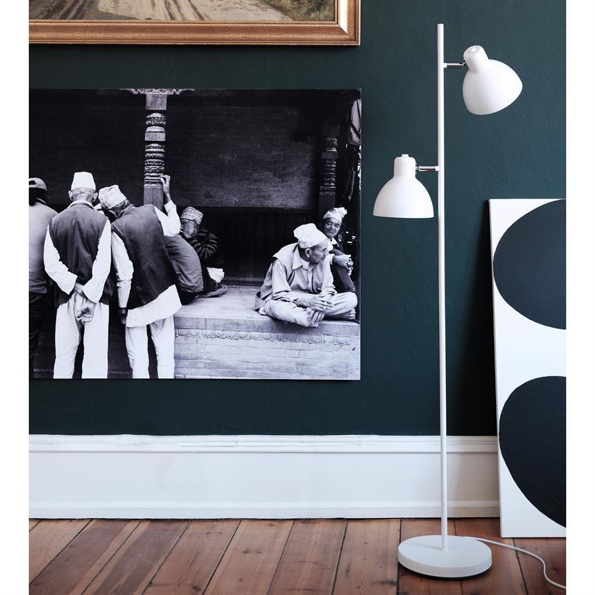 Skagen 2 Stehlampe
