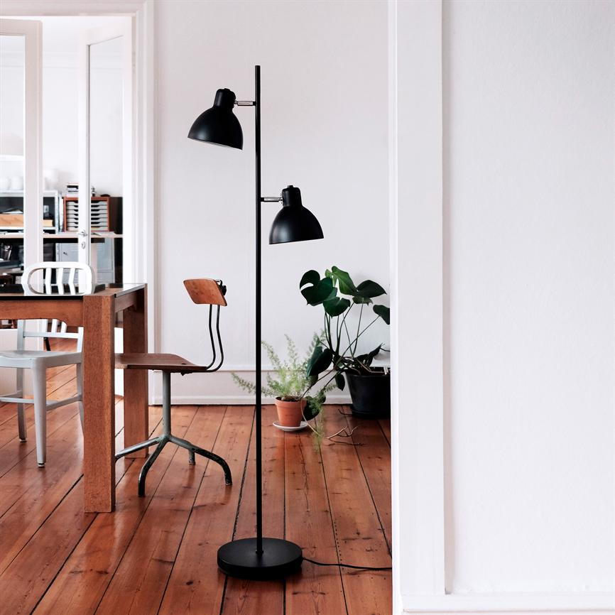 Skagen 2 Stehlampe