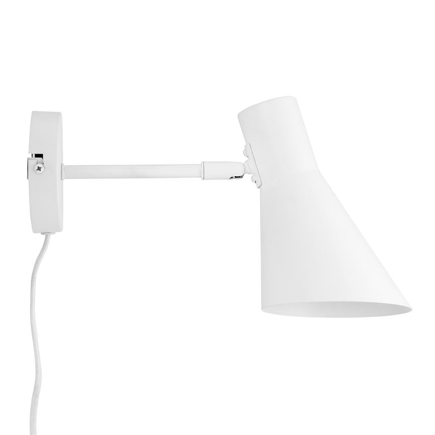 DL12 Wandlampe