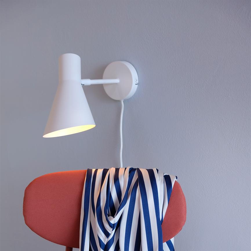 DL12 Wandlampe