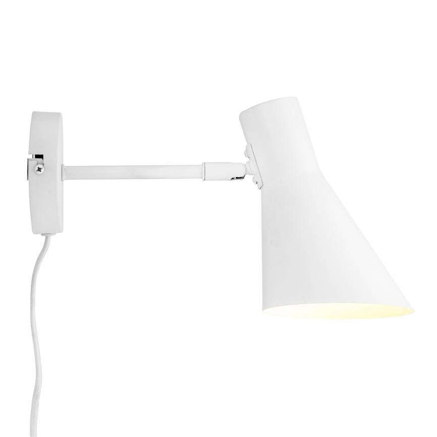 DL12 Wandlampe