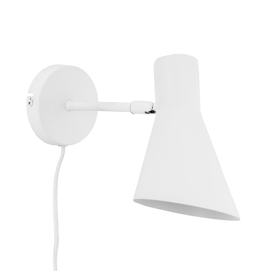 DL12 Wandlampe