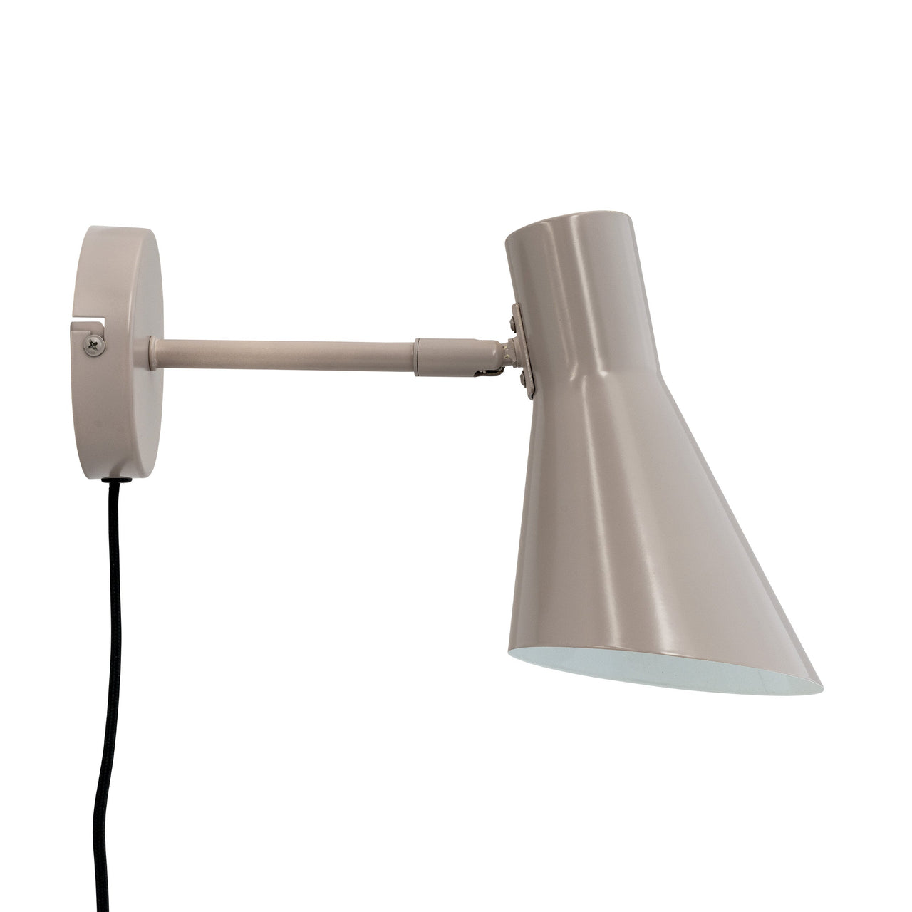 DL12 Wandlampe
