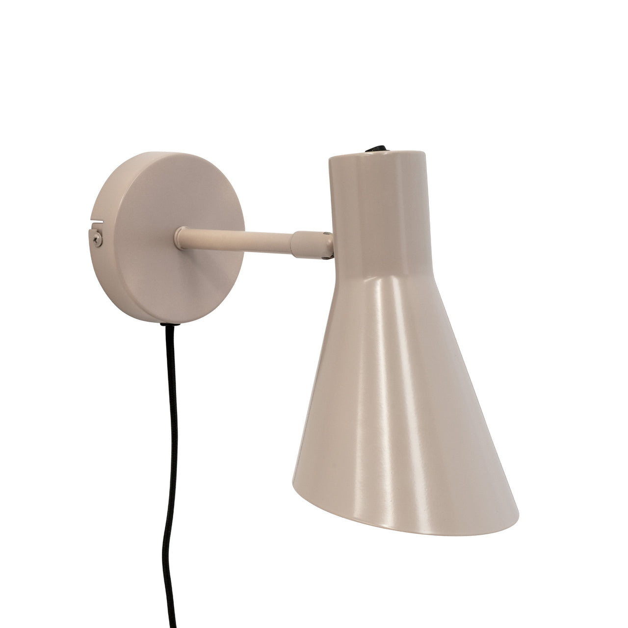 DL12 Wandlampe