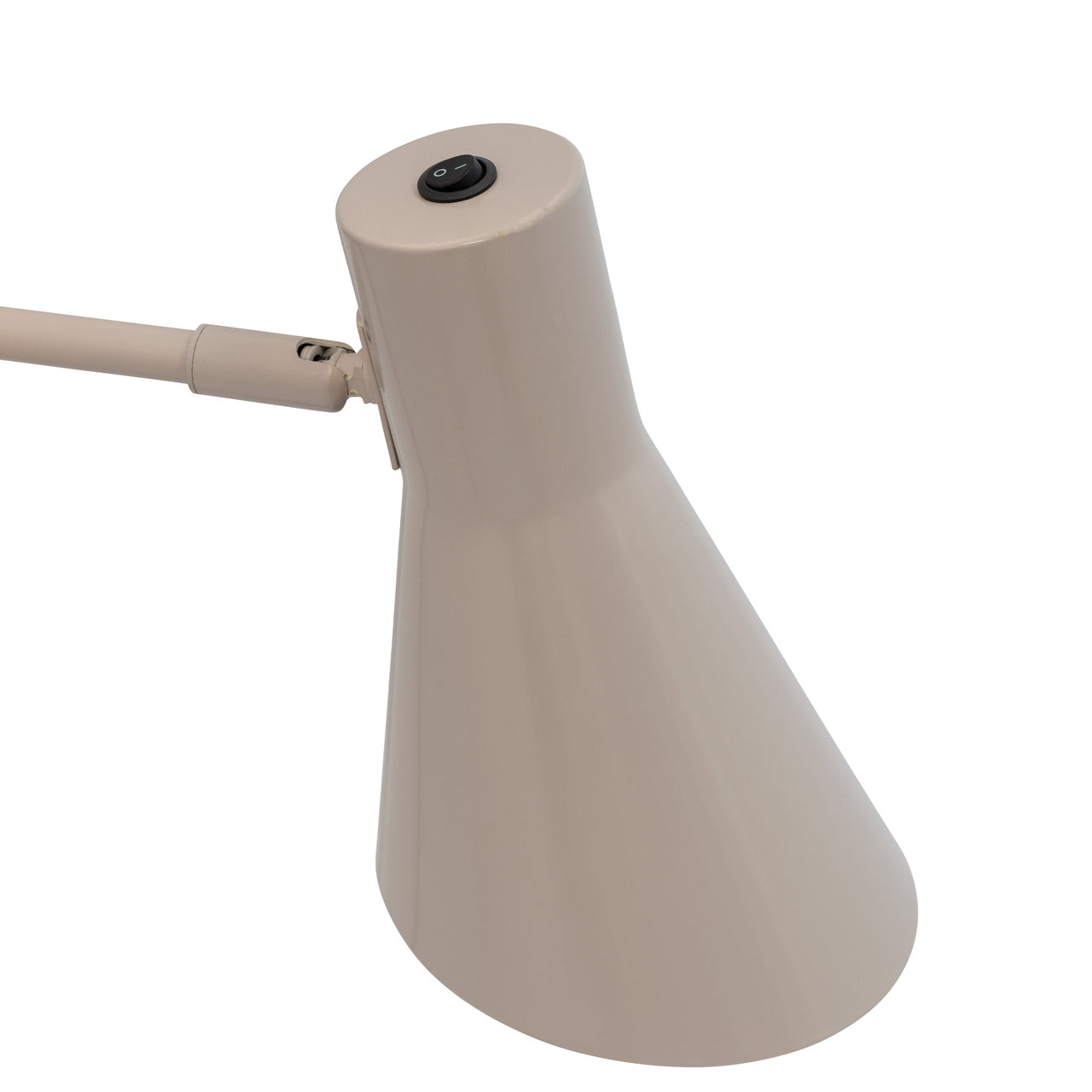 DL12 Wandlampe