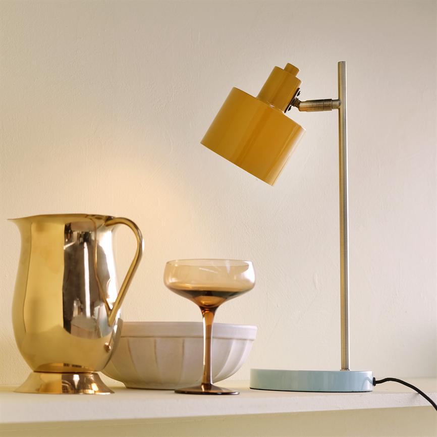 Ocean Tischlampe