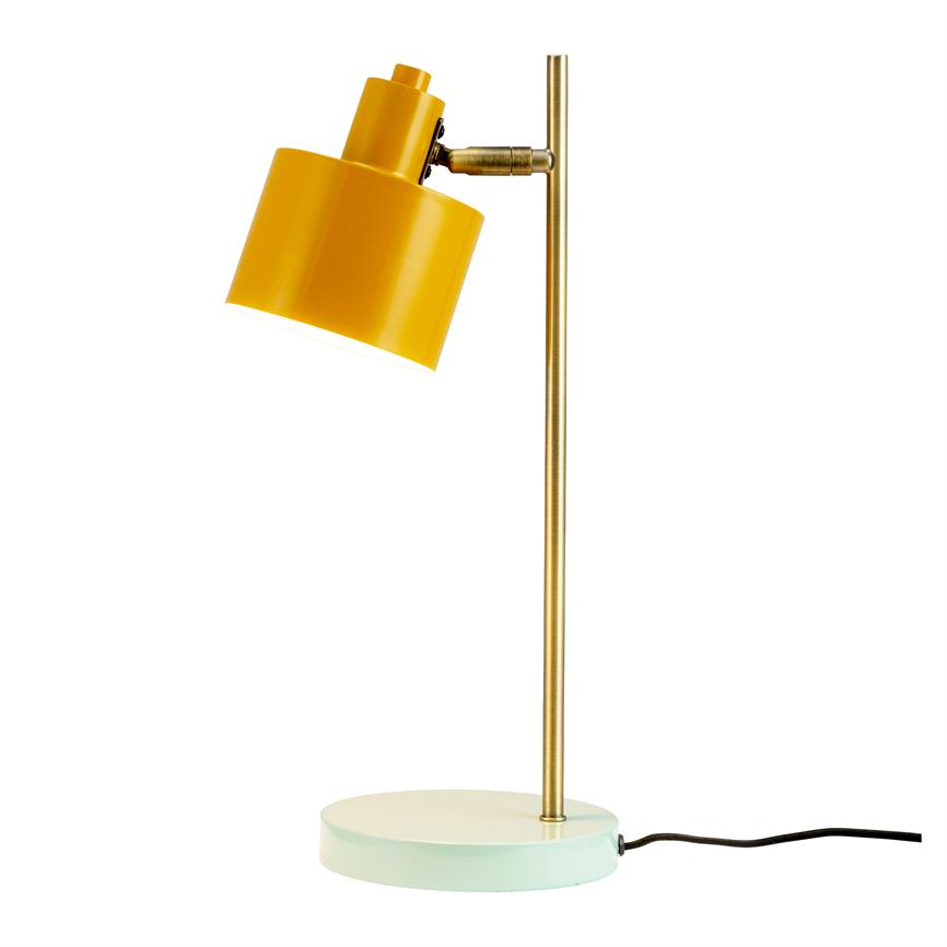 Ocean Tischlampe