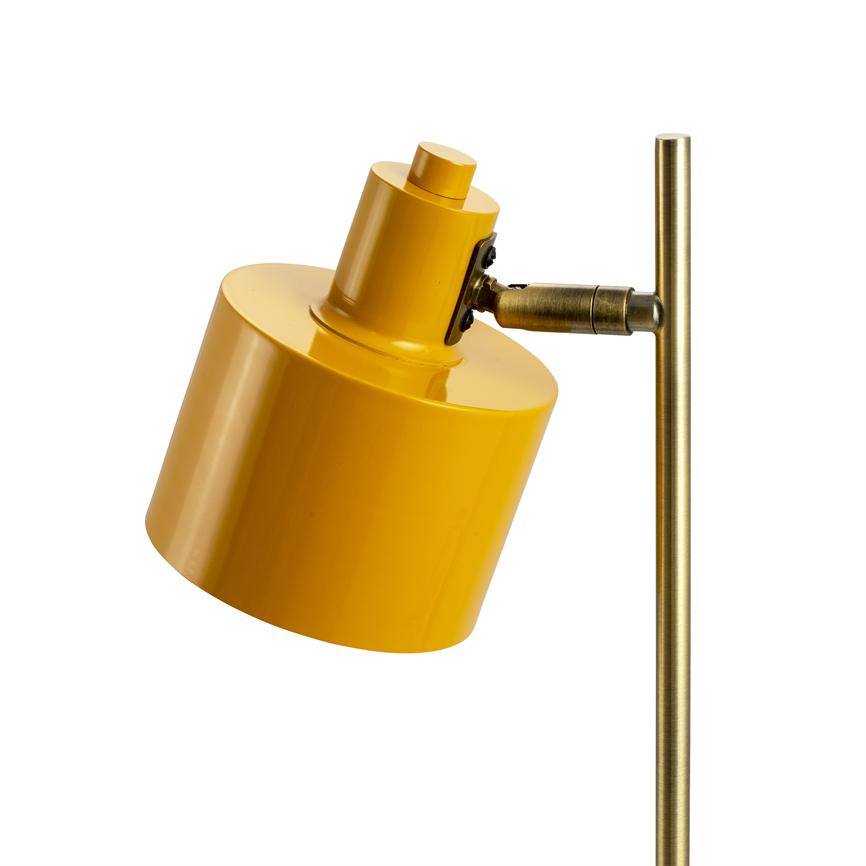 Ocean Tischlampe