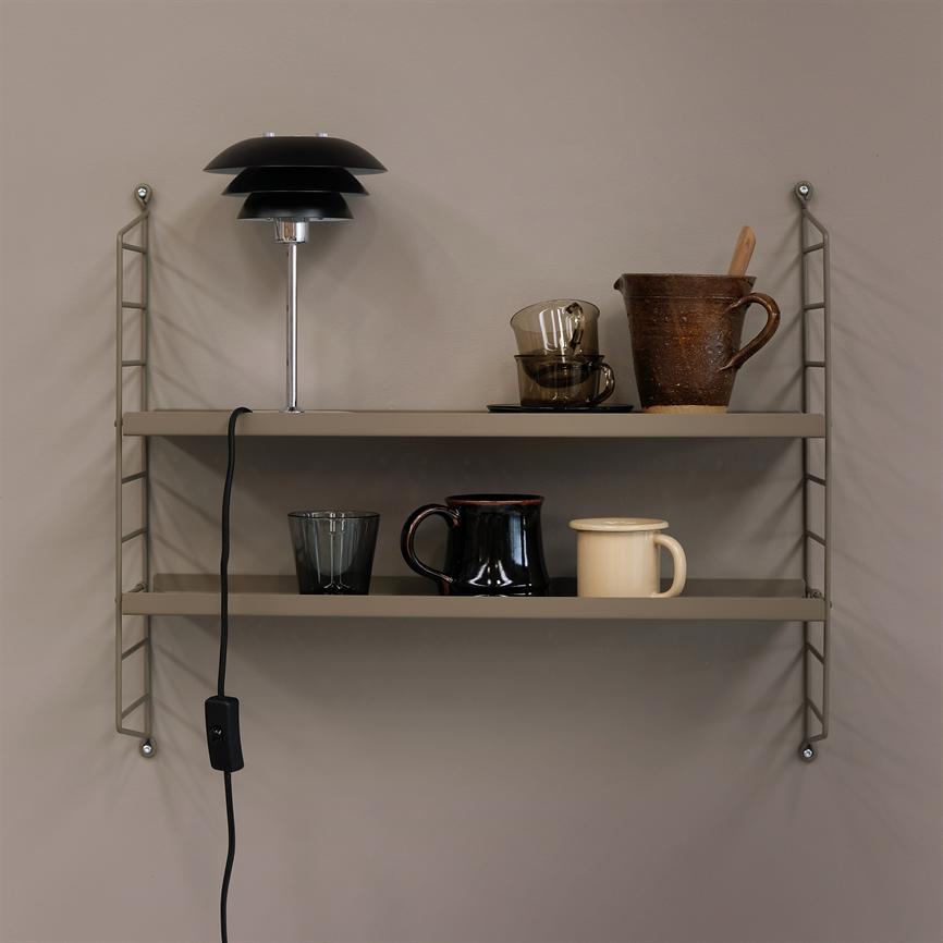 DL16 Tischlampe