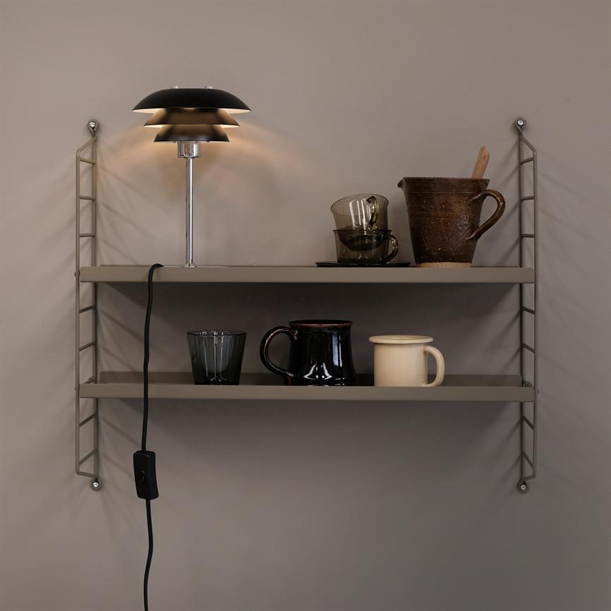 DL16 Tischlampe