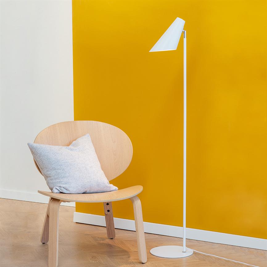 Cale Stehlampe