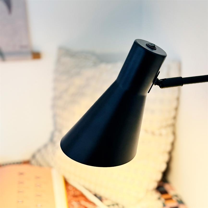 DL12 Wandlampe