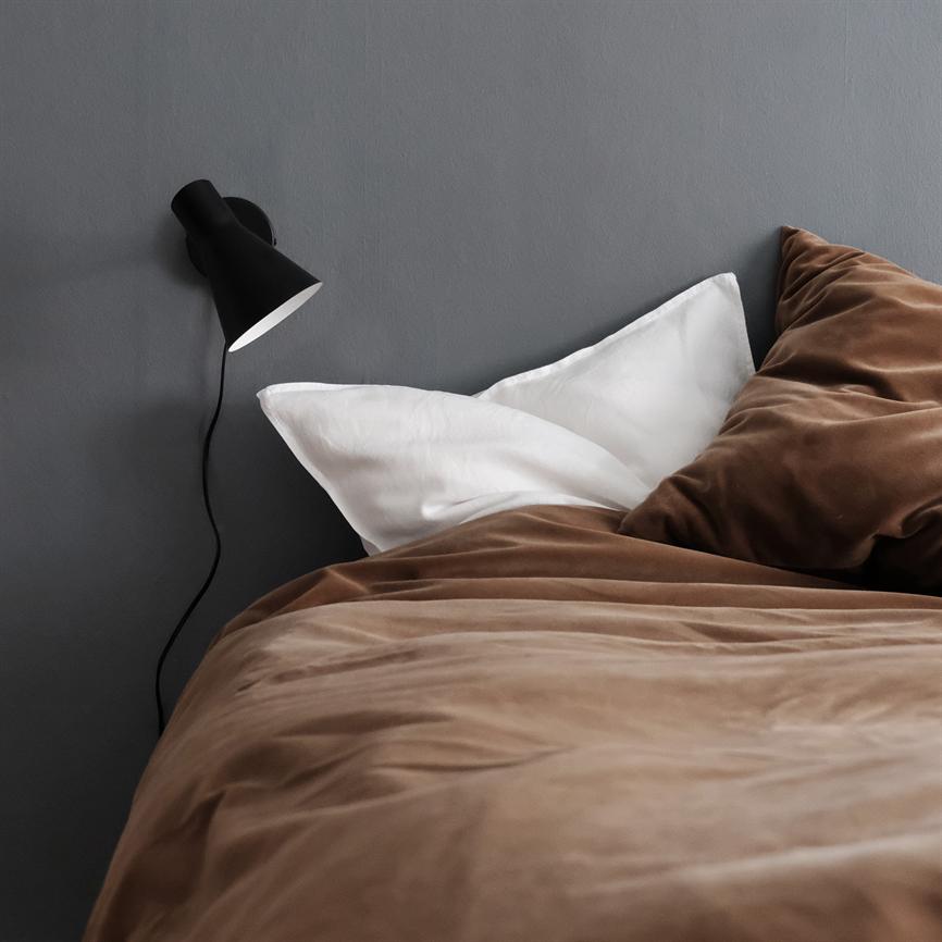DL12 Wandlampe