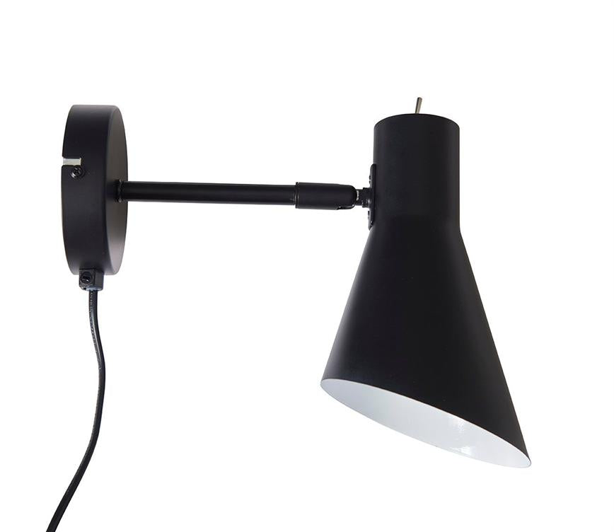 DL12 Wandlampe