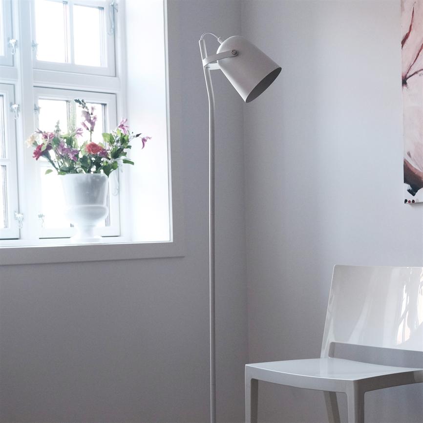 Oslo Stehlampe