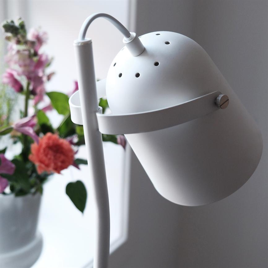 Oslo Stehlampe