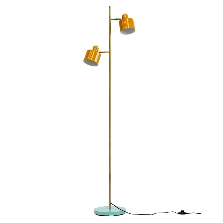 Ocean Stehlampe