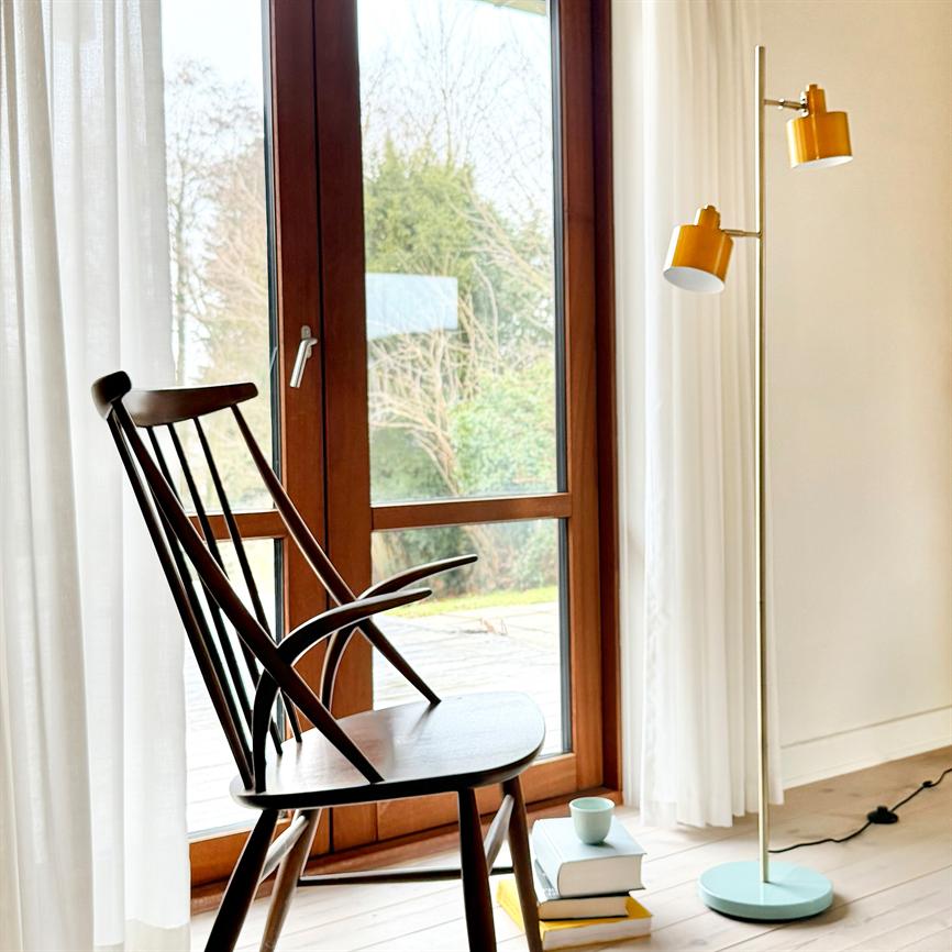 Ocean Stehlampe