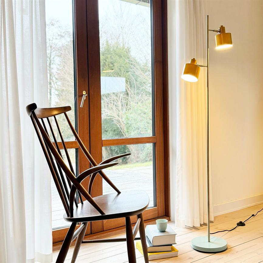 Ocean Stehlampe