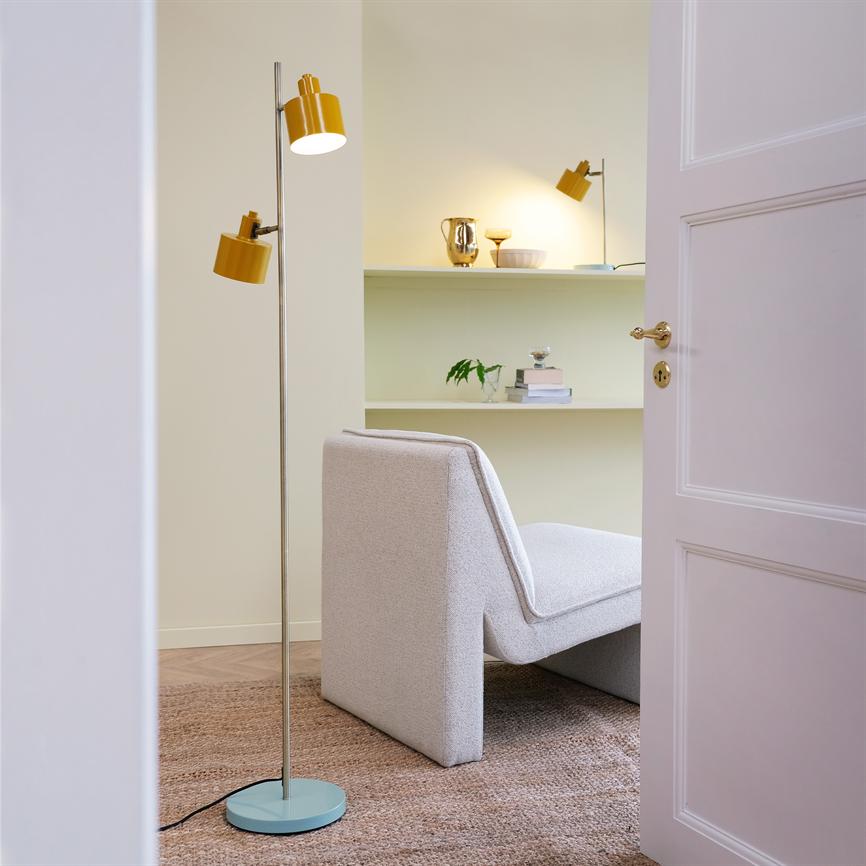 Ocean Stehlampe