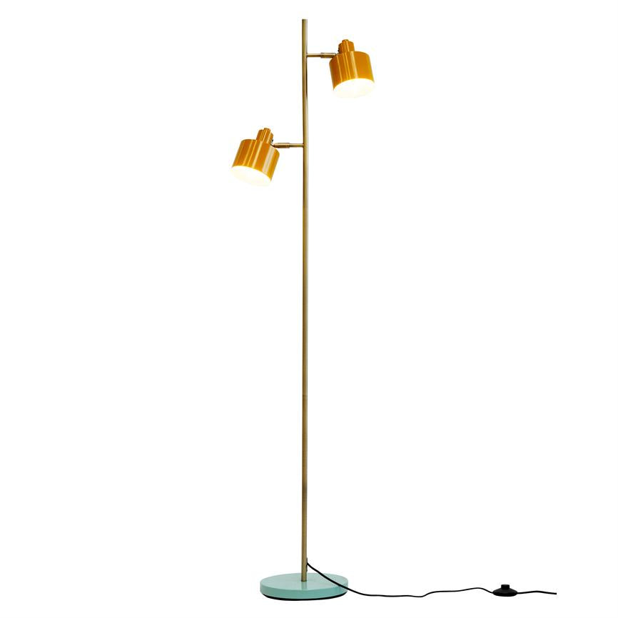 Ocean Stehlampe