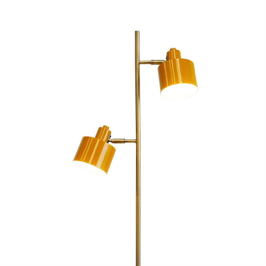Ocean Stehlampe