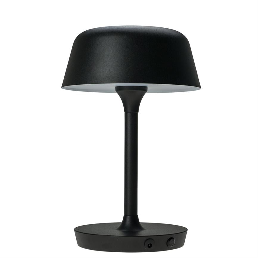 Valencia LED Wiederaufladbare Tischlampe