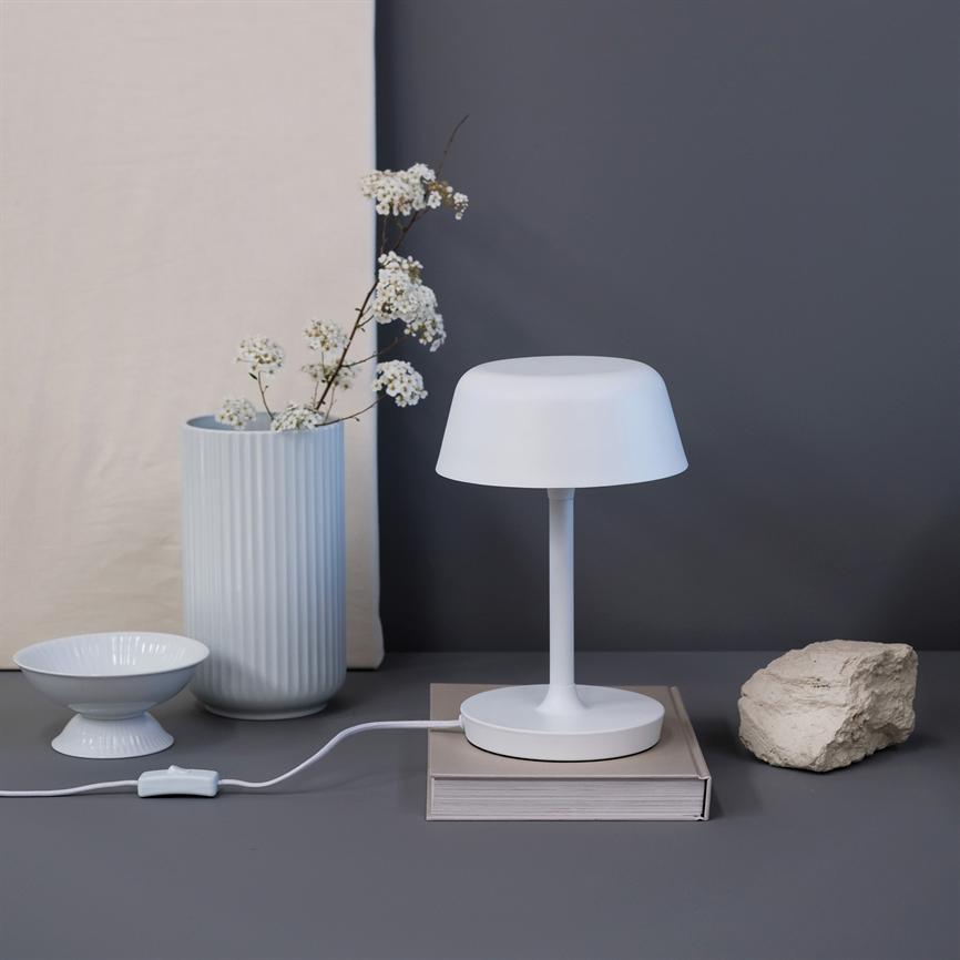 Valencia Tischlampe