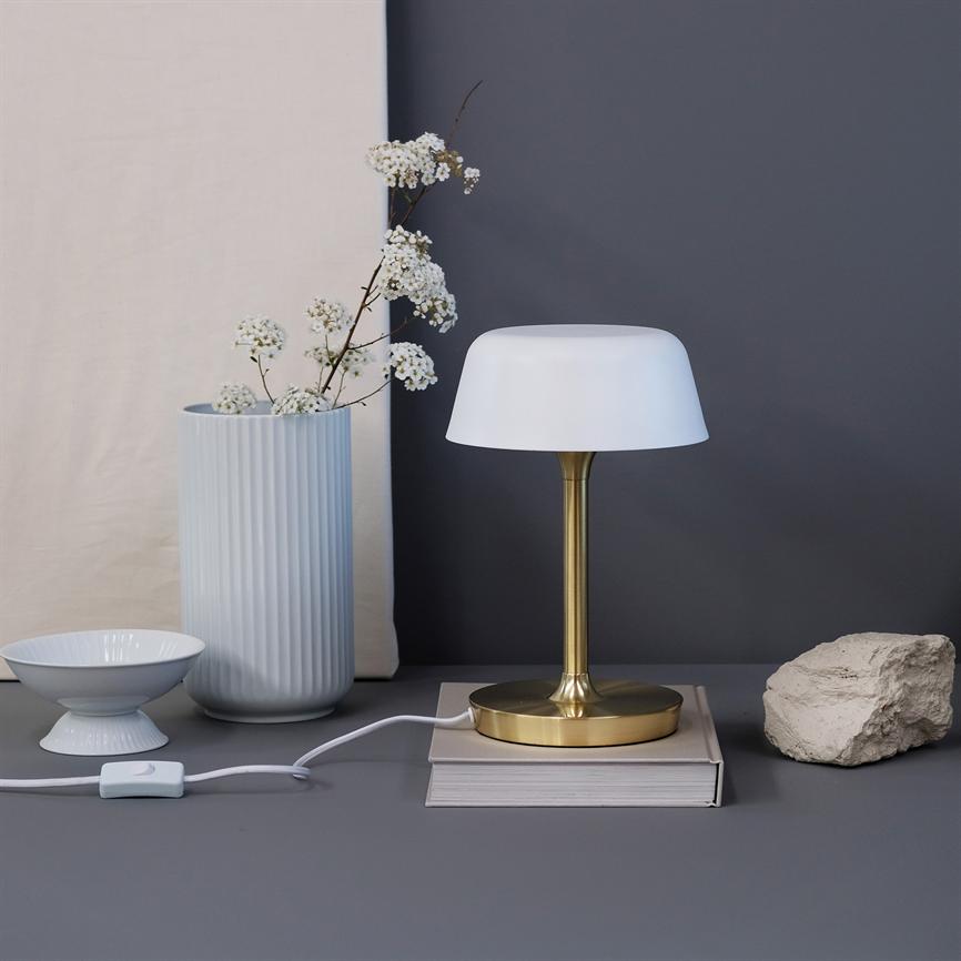 Valencia Tischlampe