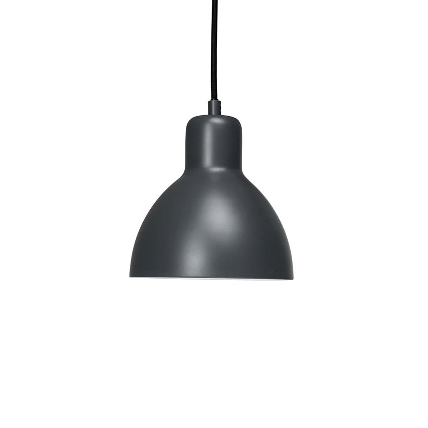 Skagen grau Pendelleuchte