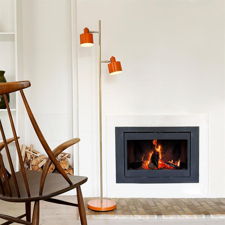 Ocean Stehlampe