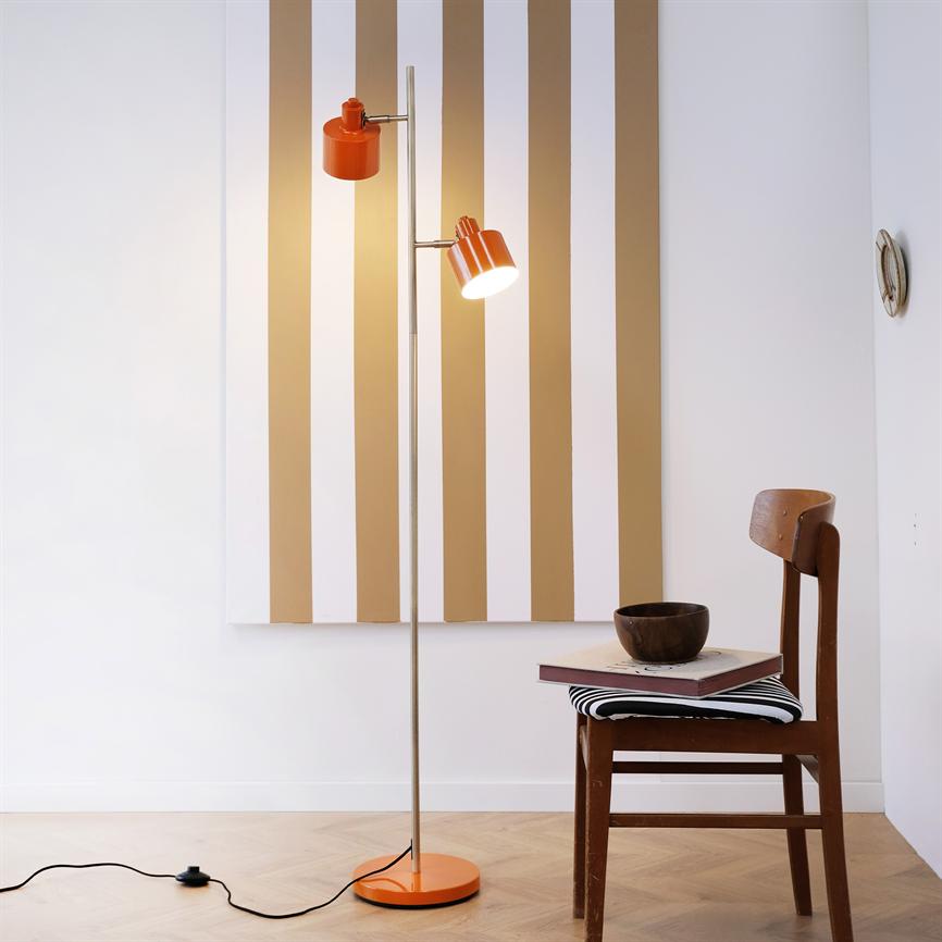 Ocean Stehlampe