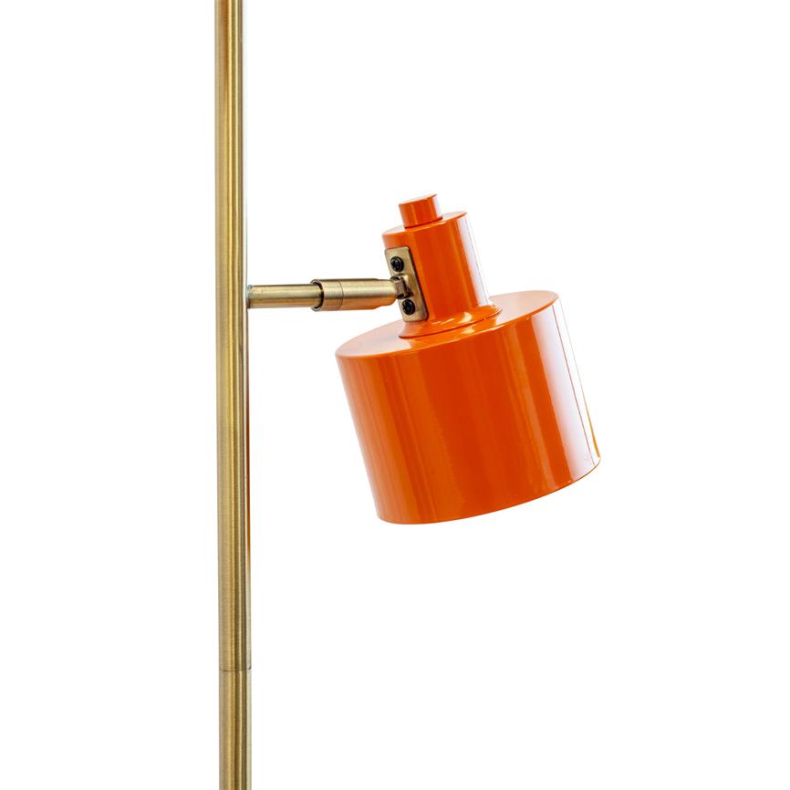 Ocean Stehlampe