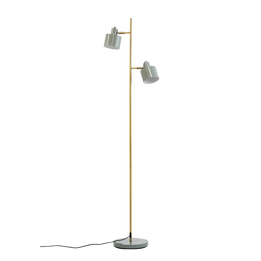 Ocean Stehlampe