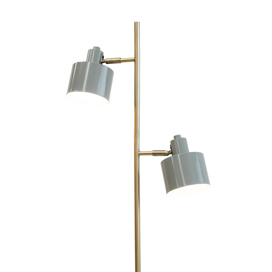 Ocean Stehlampe