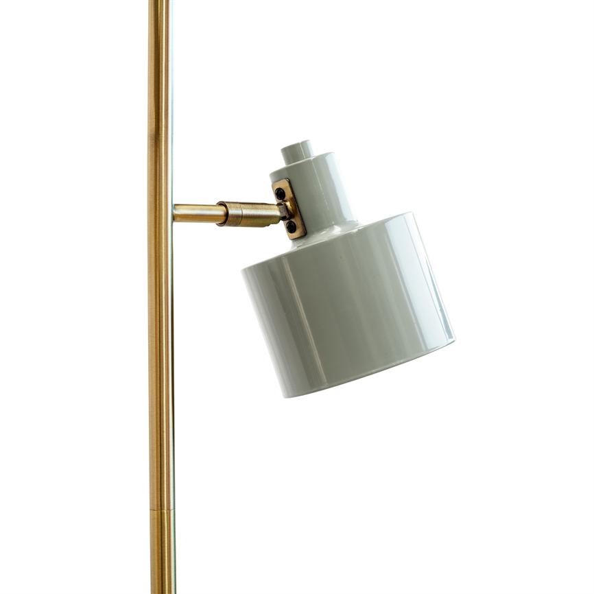 Ocean Stehlampe