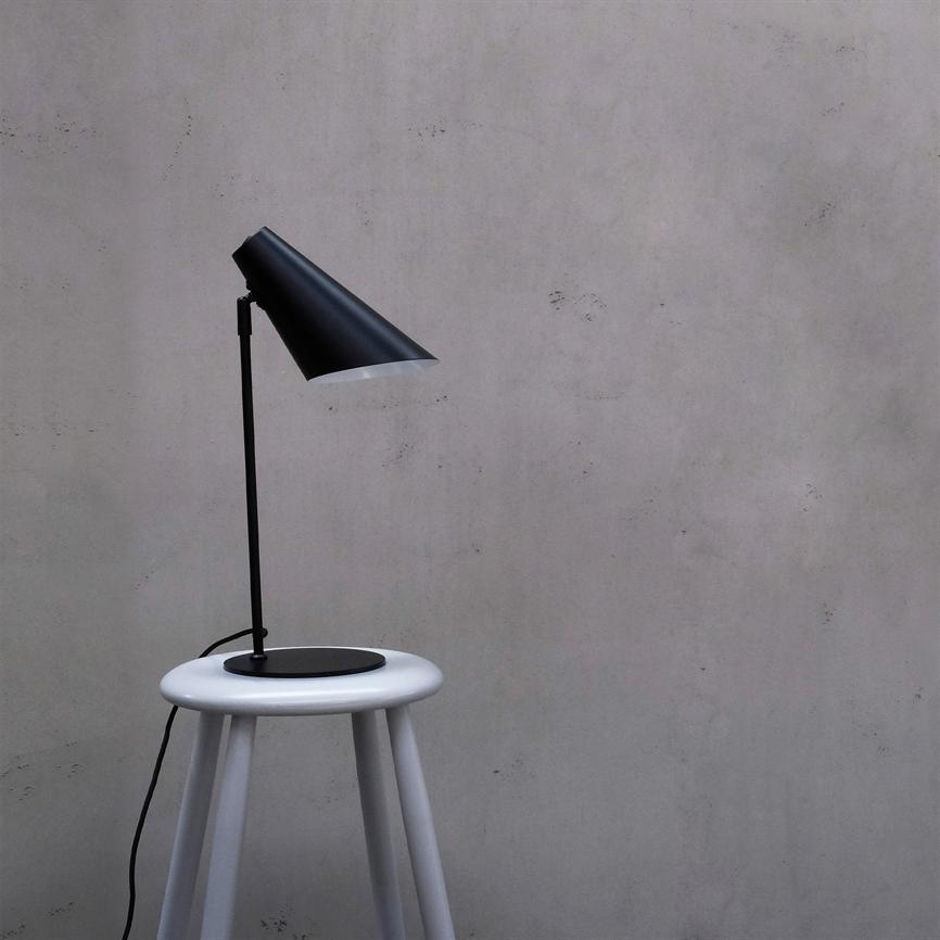 Cale Tischlampe