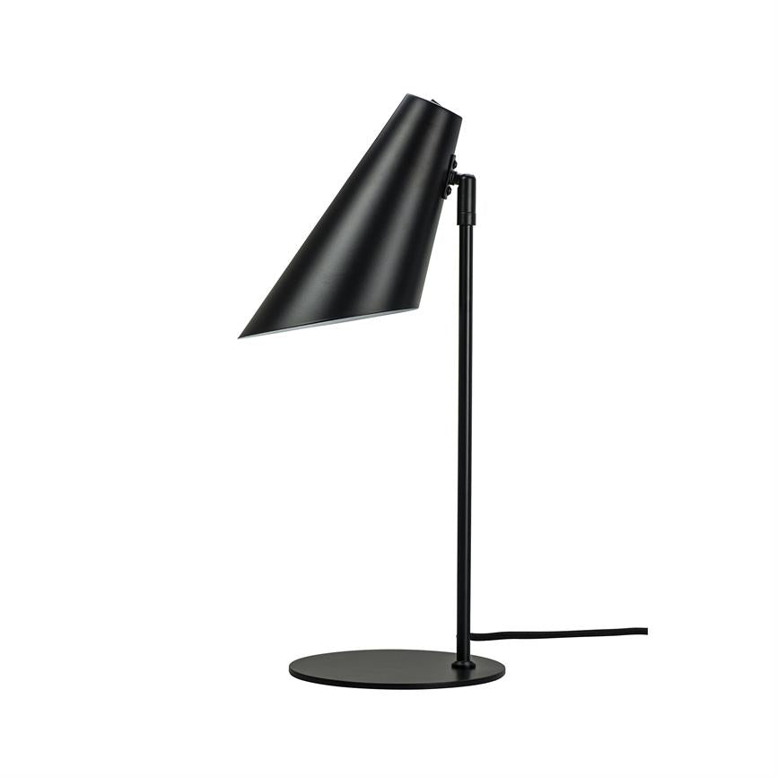 Cale Tischlampe