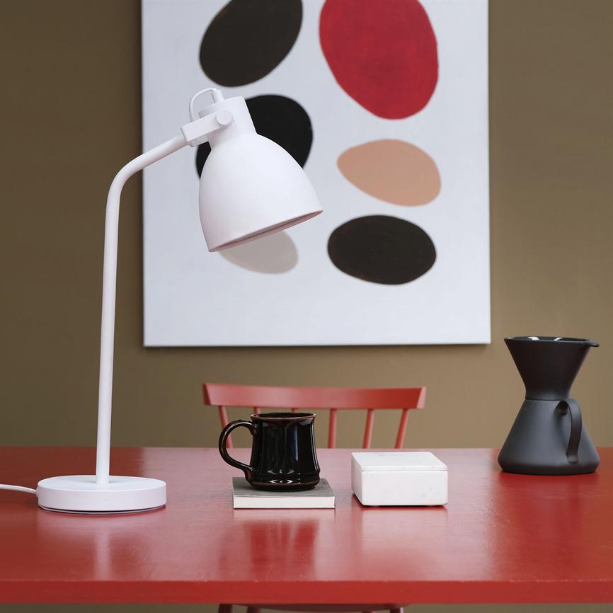 Coast Tischlampe