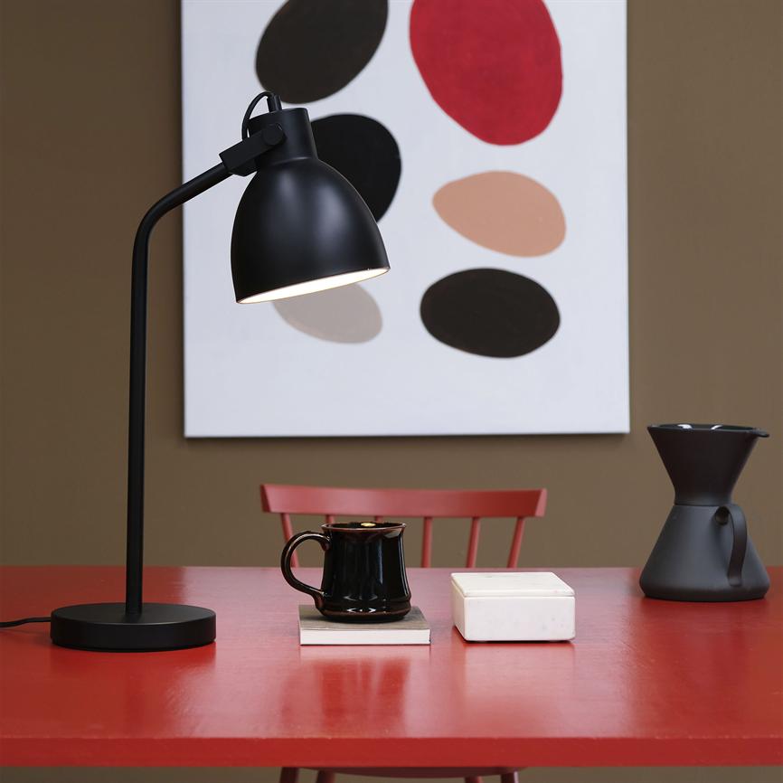 Coast Tischlampe