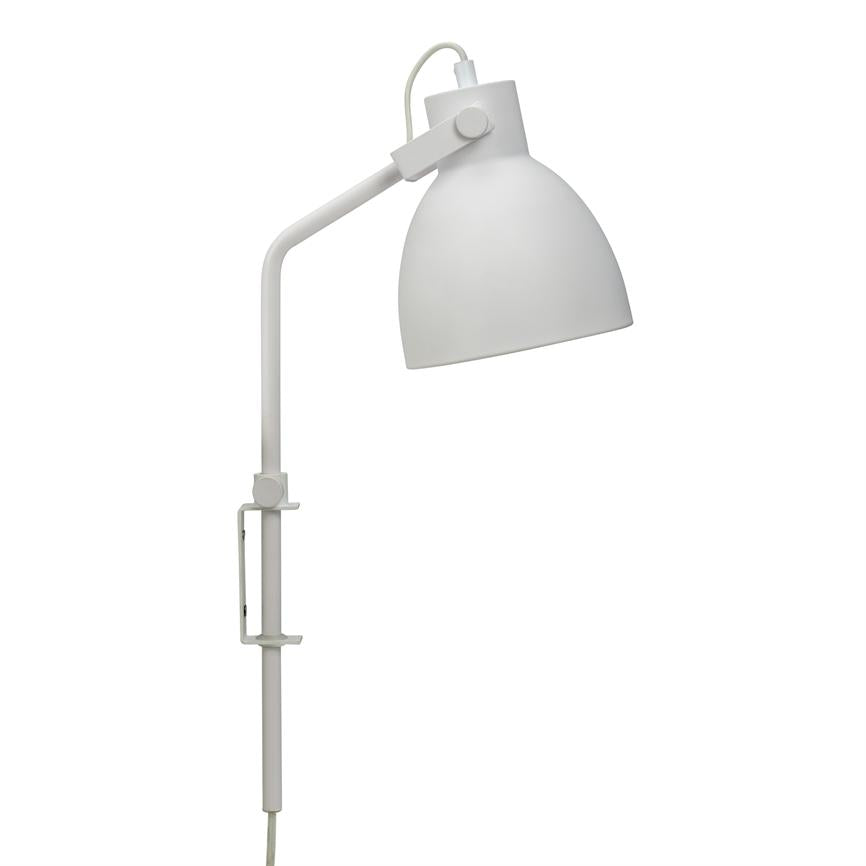 Coast Wandlampe
